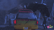 Luring Jurassic Park GIF by Vidiots