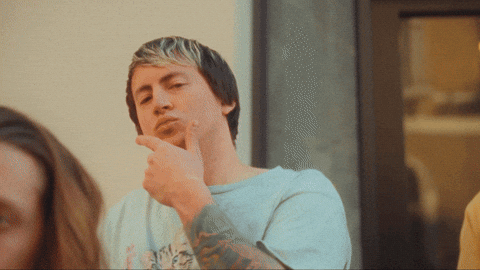 The Home Team Cat GIF by Thriller Records