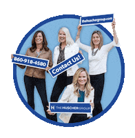 TheHuscherGroup real estate realtor realty thg Sticker