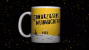 cup mug GIF by Borussia Dortmund