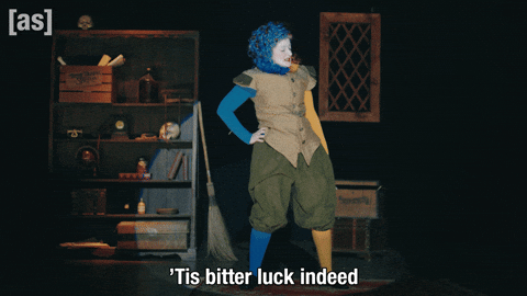 Acting Rick And Morty GIF by Adult Swim