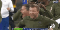 Lets Go Football GIF by NFL