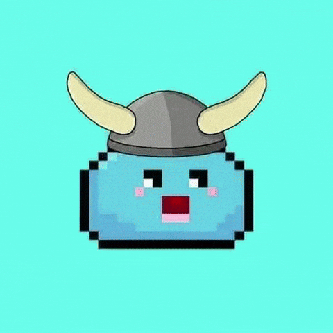 Drop Xrp GIF by $DROP