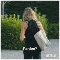 Thankyounext Netflixturkiye GIF by NETFLIX