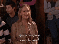 season 4 netflix GIF by Gilmore Girls 