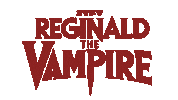 Vampire Sticker by SYFY