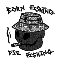 Smoke Weed Sticker