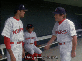Star Trek Baseball GIF by Goldmaster