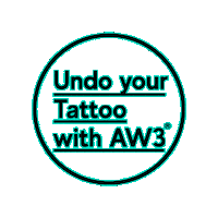 Ipl Alma Sticker by AllWhite Laser AW3®
