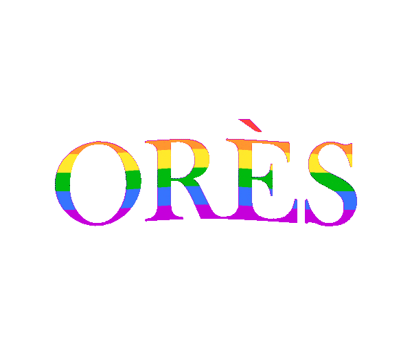 Proud France Sticker by ORES Vietnam