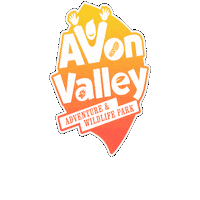 Summer Bristol Sticker by Avon Valley Adventure & Wildlife Park
