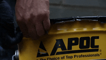 Construction Tar GIF by JC Property Professionals