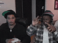 Five Star Boo GIF