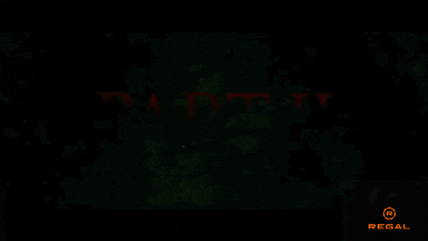 A Quiet Place Regal Movies GIF by Regal