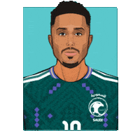World Cup Football Sticker by SportsManias