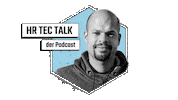Podcast Hr Tech Sticker by MT4TH UG - HR TEC Night