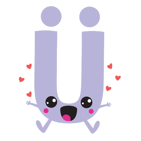 hair care love Sticker by Uberliss