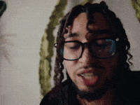 Waving Whats Up GIF by Luclover