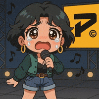 Mood Singing GIF by Persona
