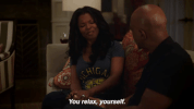 damon wayans riggs & murtaugh GIF by Lethal Weapon