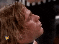 shawn michaels 90s GIF