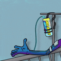 Good Morning Gm GIF by Snek