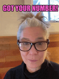 Sarcastic Smart Ass GIF by Aurora Consulting - EIDL Consulting