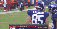 Regular Season Football GIF by NFL