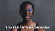 Mars GIF by YUNGBLUD