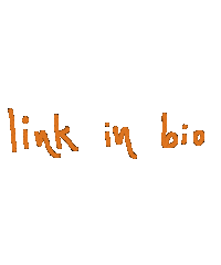 Shop Orange Sticker