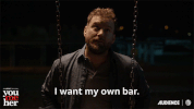 GIF by AUDIENCE Network