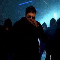 believeindia smoke swag wassup partytime GIF