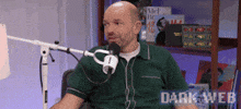 Paul Scheer Heard It Here GIF by Dark Web
