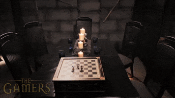 Leo Gary GIF by zoefannet