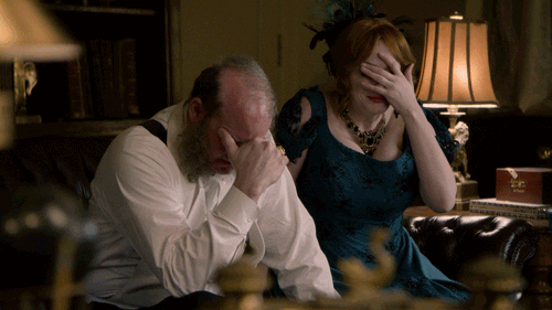comedy central crying GIF by Another Period