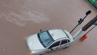 Heavy Rain Causes Deadly Flooding in Brazil