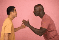 I Love You Friends GIF by Sealed With A GIF
