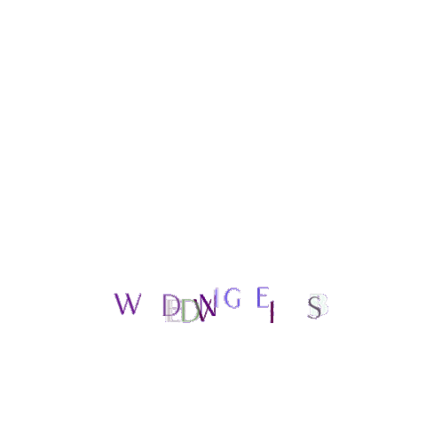 whiteweddingmag giphyupload ww weddingvibes whiteweddingmag Sticker