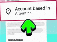 Argentina GIF