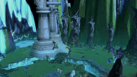 Alienaris giphyupload GIF