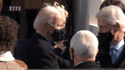 Joe Biden GIF by Biden Inauguration Committee