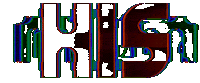 Art Glitch Sticker