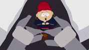 happy sheila broflovski GIF by South Park 