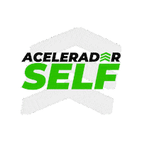 Corretor Acelerador Sticker by Self Imobiliaria
