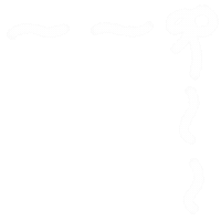Ribbon リボン Sticker