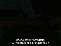 Episode 14 Todd Flanders GIF by The Simpsons