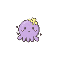 Happy In Love Sticker