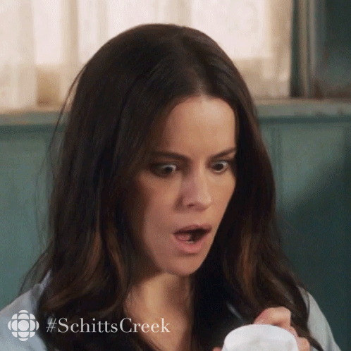 oh my god wow GIF by CBC