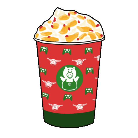 Toyiseverything Sticker