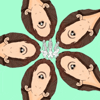 art trip GIF by JWALKER